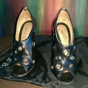 L.A.M.B. Raina Bootie